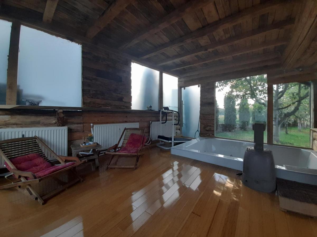 Apartman Dujmovic 1 Otocac Exterior photo