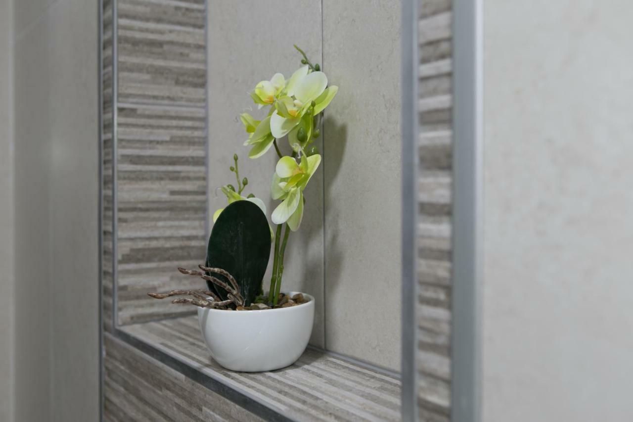 Apartman Dujmovic 1 Otocac Exterior photo